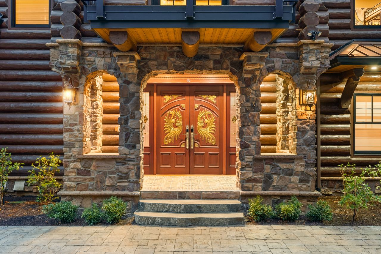 Real estate photography by Luminate Media